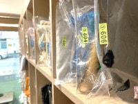 깨끗한나라 주문진교항점