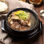 교동면옥 용인영덕점