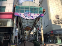 울산젊음의거리
