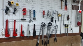 보령용접배관기술학원