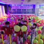 경희대킥스태권도장