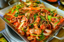철판이야기