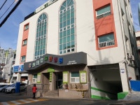 센텀휴요양병원