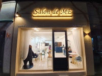 살롱드미