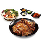 놀부보쌈&부대찌개 경북영덕점