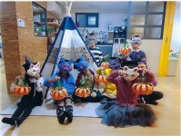 달빛마실 아이휴센터