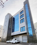 삼정비앤씨