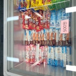 얼어죽어도아이스크림 도량롯데캐슬점