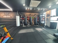 김지산복싱센터