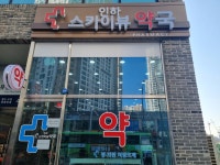 인하스카이뷰약국