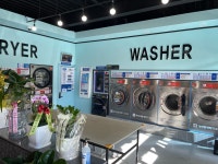 워시피플 셀프빨래방 영주점