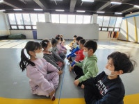 엘리트태권도장