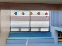 우리동네키움센터 중랑2호점