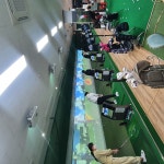 곽옥태골프클리닉