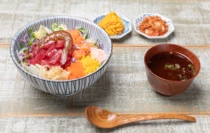 일상화식 기흥ICT밸리점