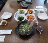 백두테크구내식당 | 백두산식당