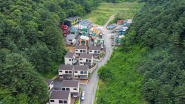 까사노블V풀빌라