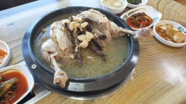 산장농원