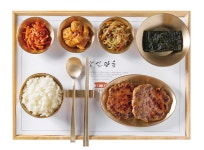 한옥집김치찜 평택베스트원점