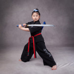 아라한해동검도