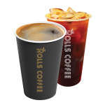 롤스커피 상창점