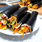 관사골김밥 본점