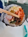 관사골김밥 본점