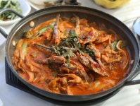 이화장횟집 기장대변항점