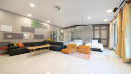 까사노블V풀빌라