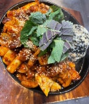괜찮은분식당