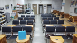 천궁의료기 천안중앙지점