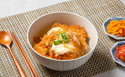 일상화식 기흥ICT밸리점