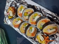 관사골김밥 본점