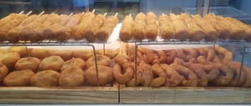 권실장참마찹쌀꽈배기 제천점