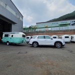 오토캠프 카라반