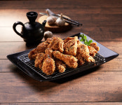 충만치킨 장성점