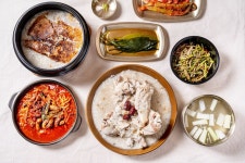 백세장수촌