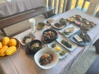 농가맛집밀