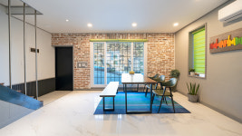 까사노블V풀빌라