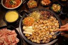 봉자막창 옥산본점