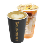 롤스커피 상창점