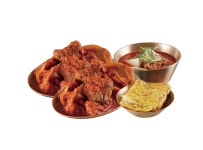 한옥집김치찜 평택베스트원점
