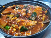 도두어부의밥상