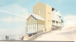 이이케이건축사사무소