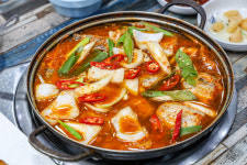 우리뜰식당 제주협재본점