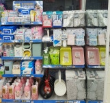 다이소 인천모래내시장점