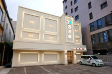 개러리아 송파점