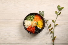 용우동 정읍중앙점