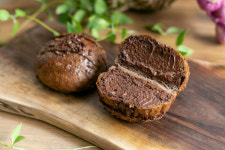 훈이네 마늘빵 충주점