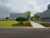 왕산원예조경